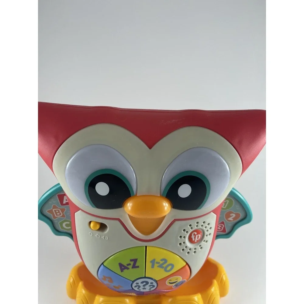 Fisher-Price fisher price